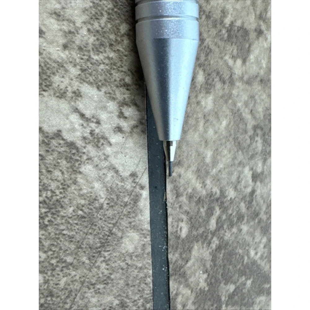 Everyman Grafton Mechanical Pencil, Gunmetal